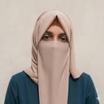 Faria Mustaqim